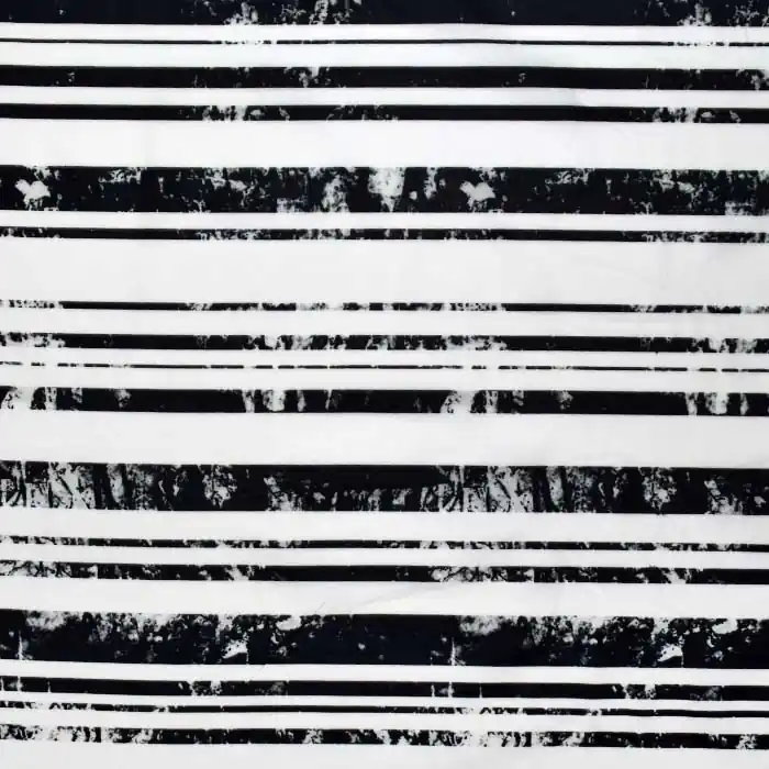 Baumwolle, Popeline, Streifen, 27117-01 Direkt Vom Hersteller