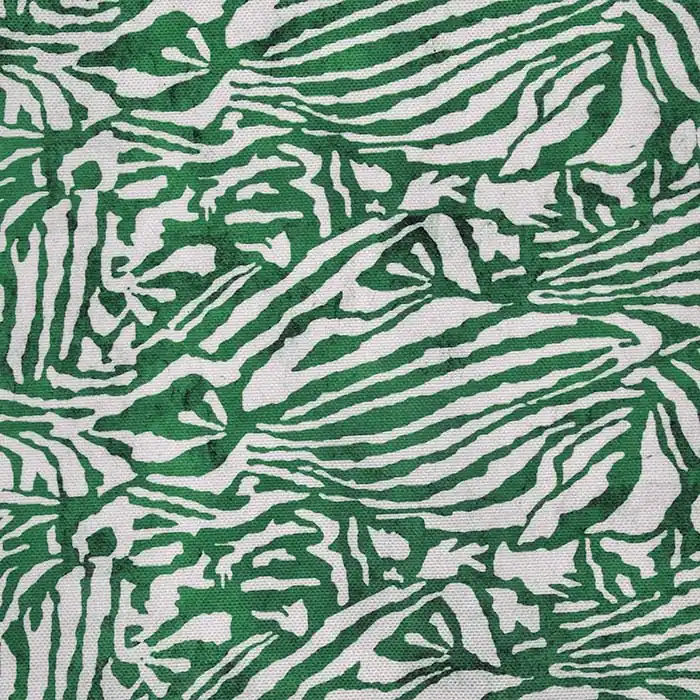 Dekogewebe, digital, tierisch, 26917-01, grün Jetzt Kaufen