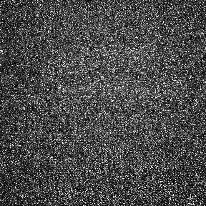 Mega-Angebot Gewebe, lame, 23399-37, schwarz