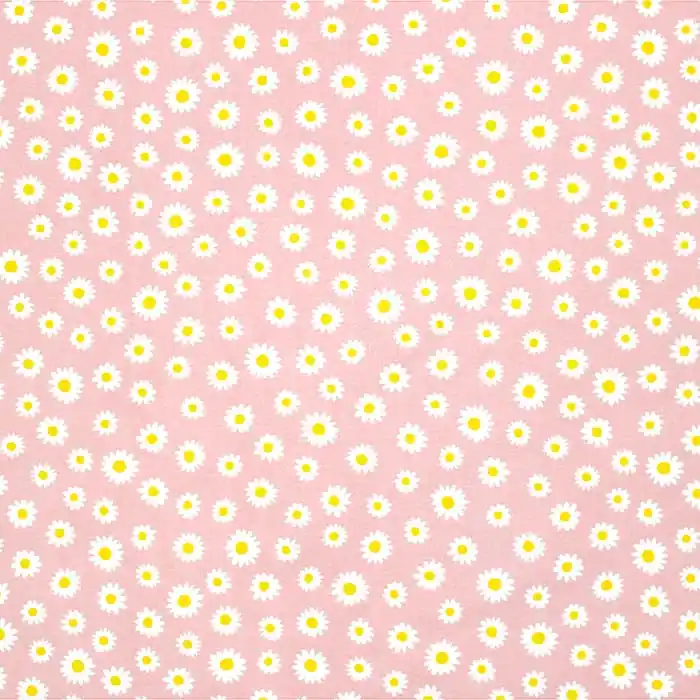 Deko, Druck, floral, 27207-350 Sonderaktion