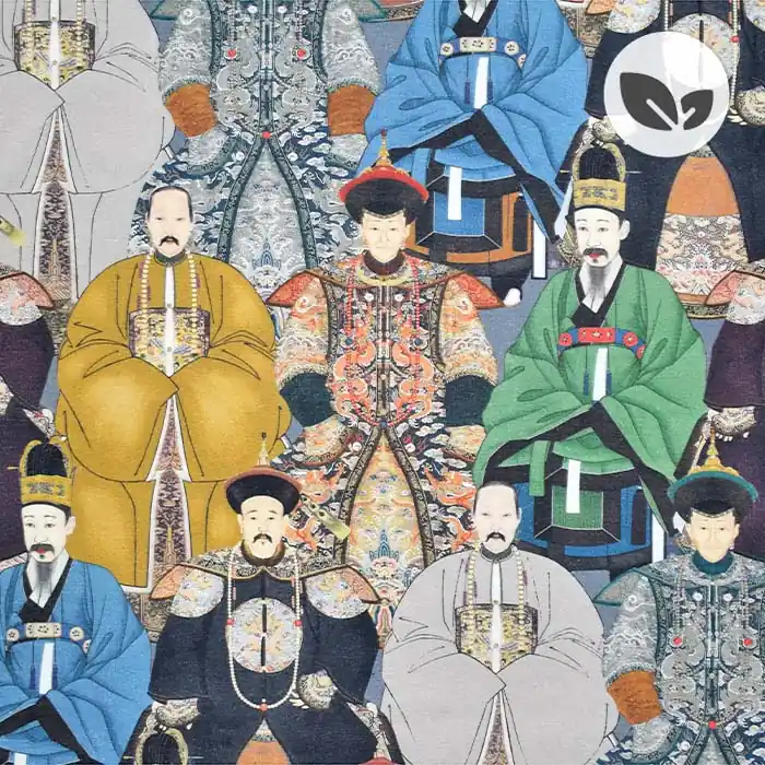 Echt Deko, Druck, bio, digital, 26984-01