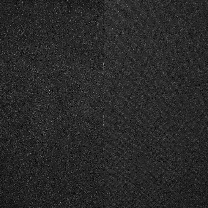 Gratis Versand Softshell, Velours, 17072-001, schwarz