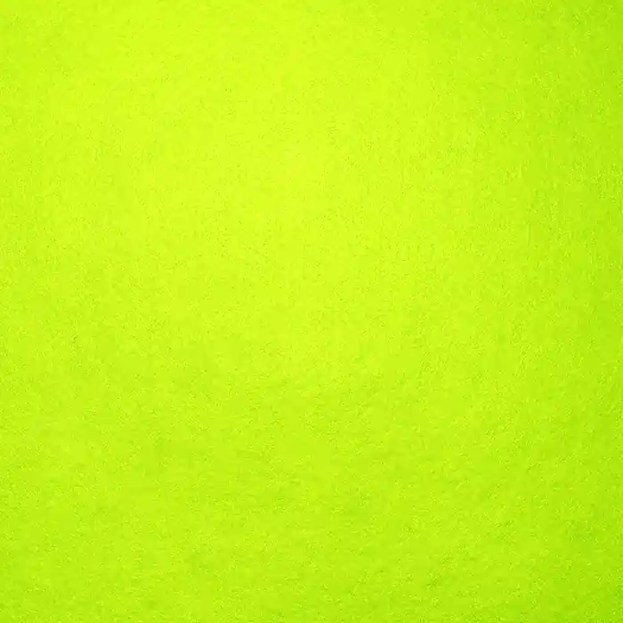 Filz, 1,5 mm, Polyester, 16361-135, neon gelb Großhandel