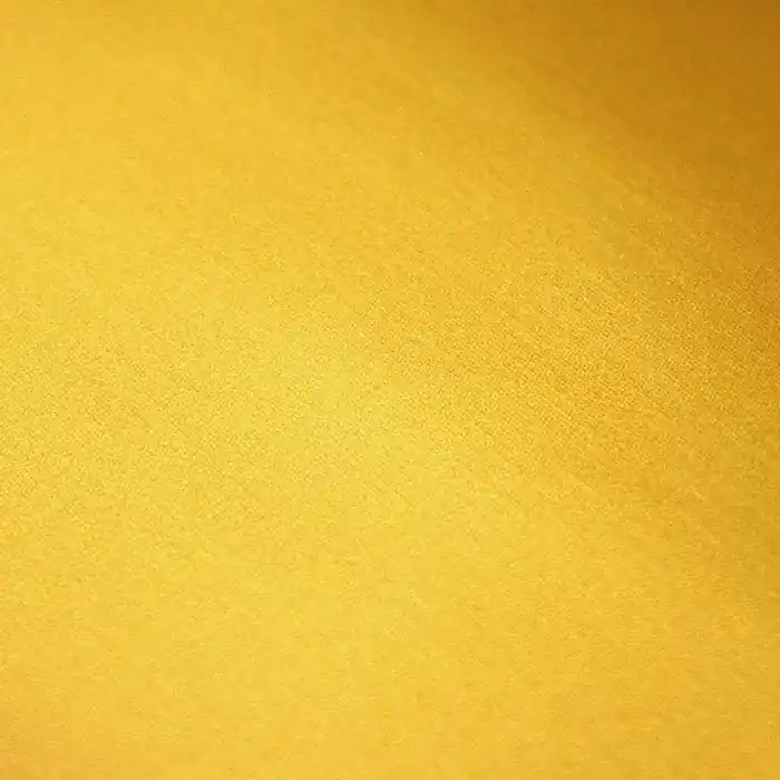 Damast Satin, Minerva, 13141-03, gelb Weltweiter Versand