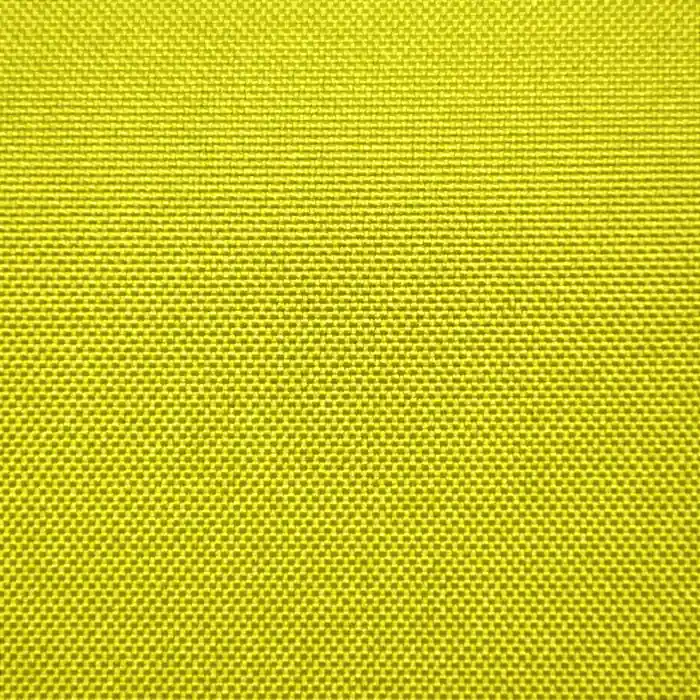 Garantierte Lieferung Gewebe, wasserabweisend, 21611-023, gelbgrün