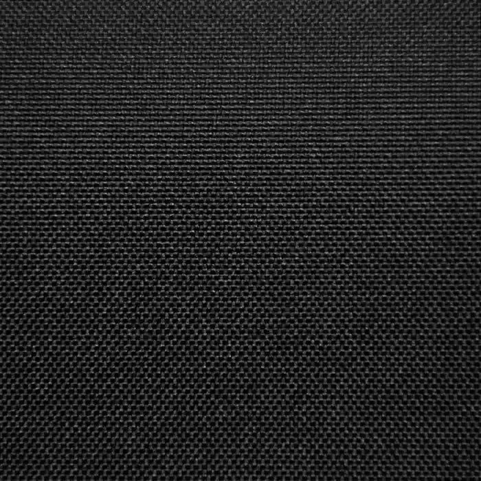 Heute Kaufen Gewebe, wasserabweisend, 21611-001, schwarz
