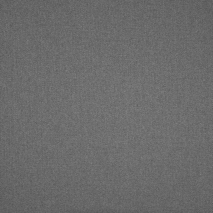 Baumwolle, Köper, 195g, 22632-223, grau Schneller Versand