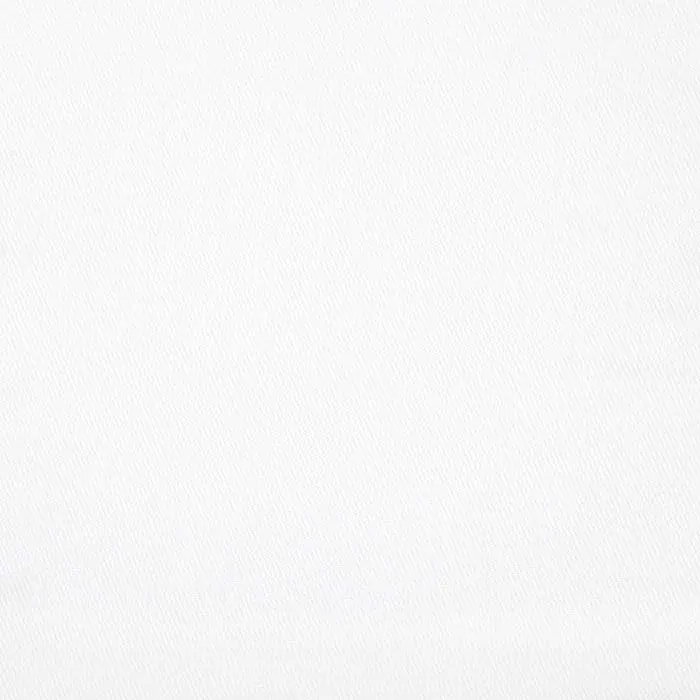 Baumwolle, Köper, 195 g, 22632-01, weiß Neu