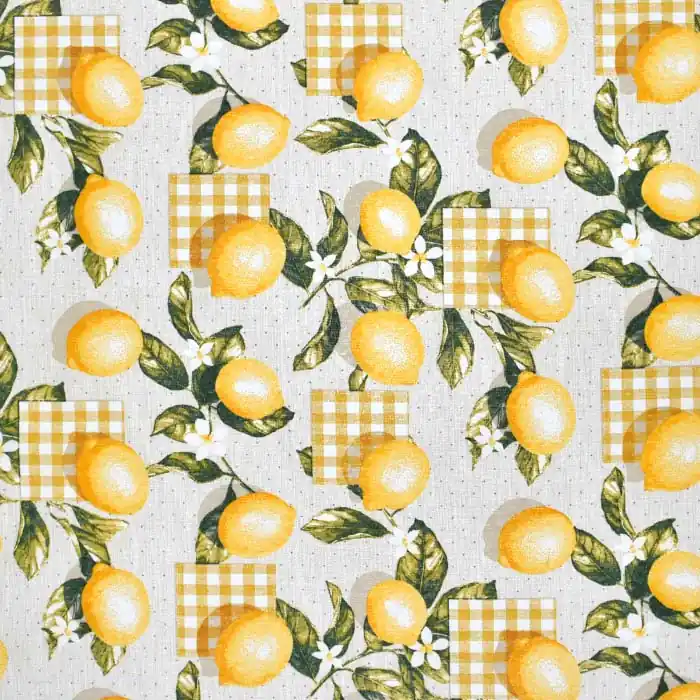 Deko, Druck, Obst, 26673 Begrenztes Angebot