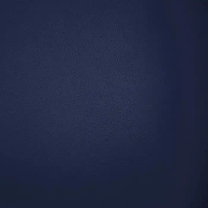 Exklusiv Kunstleder Arden, 12741-526, dunkelblau