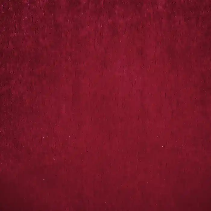 Exklusiv Kunstpelz, kurzhaar, 20224-018, rot