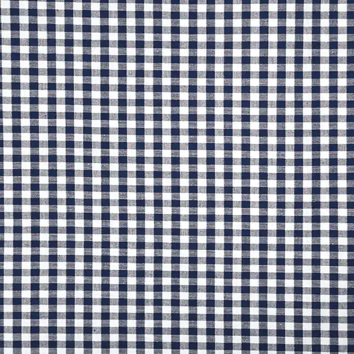 Heißes Angebot Baumwolle, Karo, 3186-1, blau