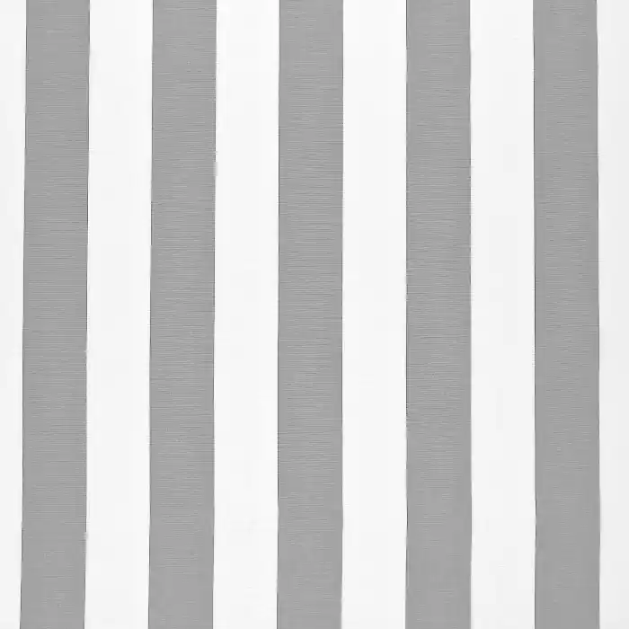Echt Markisenstoff, Hanko, Streifen, 25117-91, grau