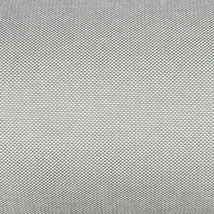 Geld-Zurück-Garantie Markisenstoff, Agadir, 320 cm, 25118-91, grau