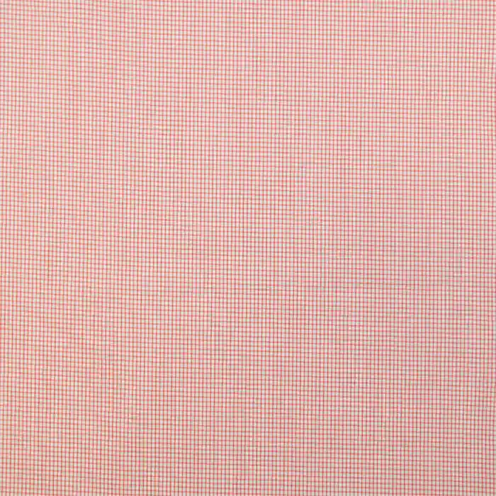 Bestpreis Baumwolle, Popeline, Elastan, 18994-4, rot