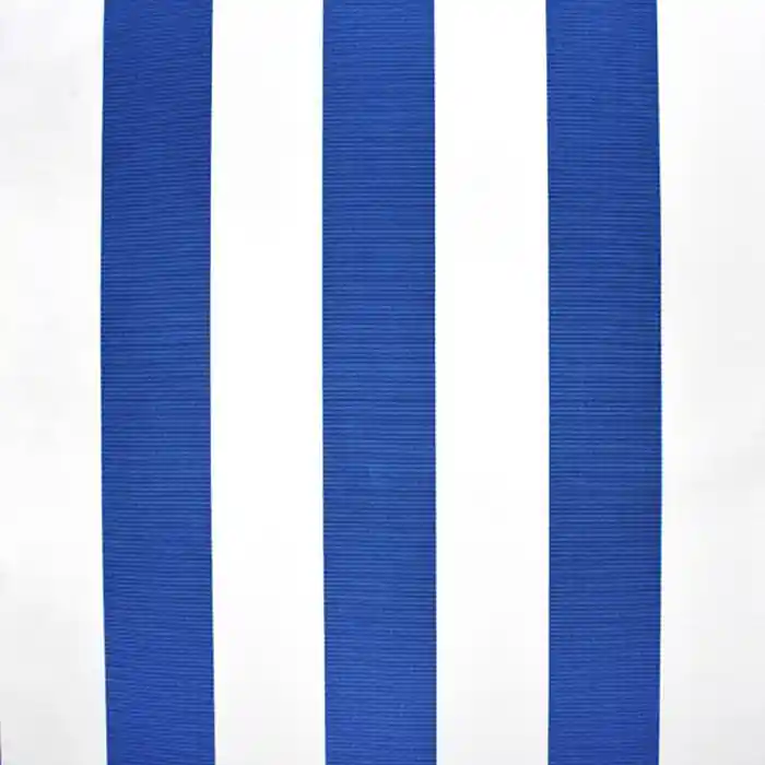 Outdoorstoff, Andros, 22833-102, blau Neu Im Sortiment