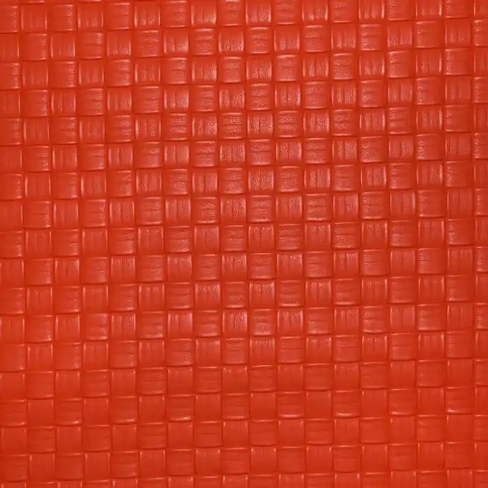 Preisreduziert Kunstleder Venetto, 26750-056, rot