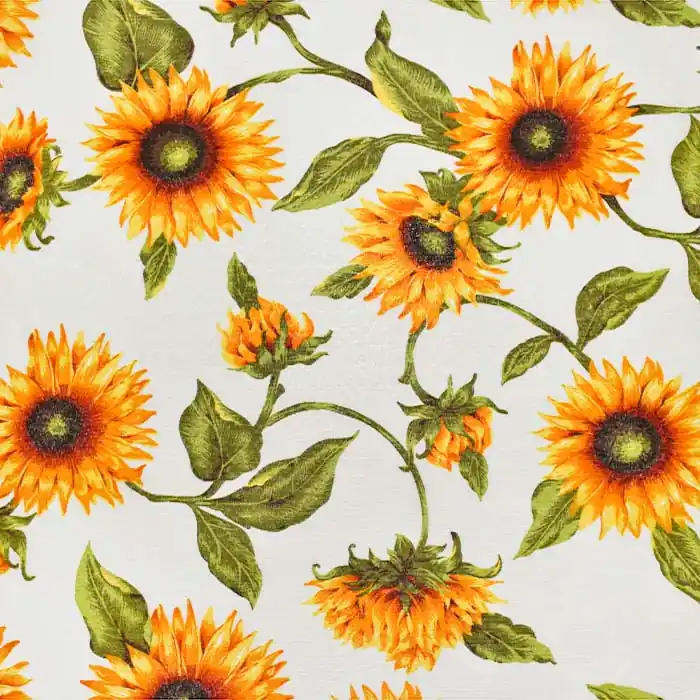 Top-Angebot Deko, Druck, floral, 26670