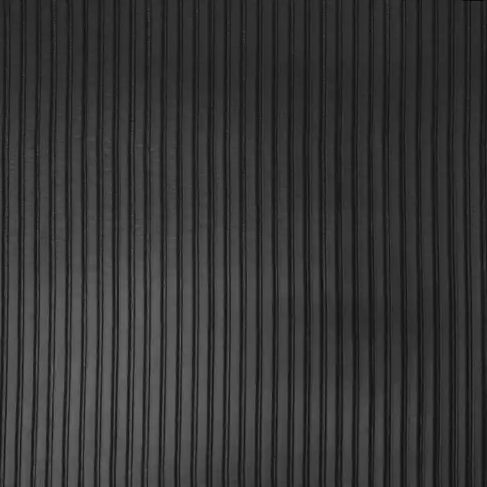 Kunstleder Pleat, Streifen, 26751-007, schwarz Jetzt Zugreifen