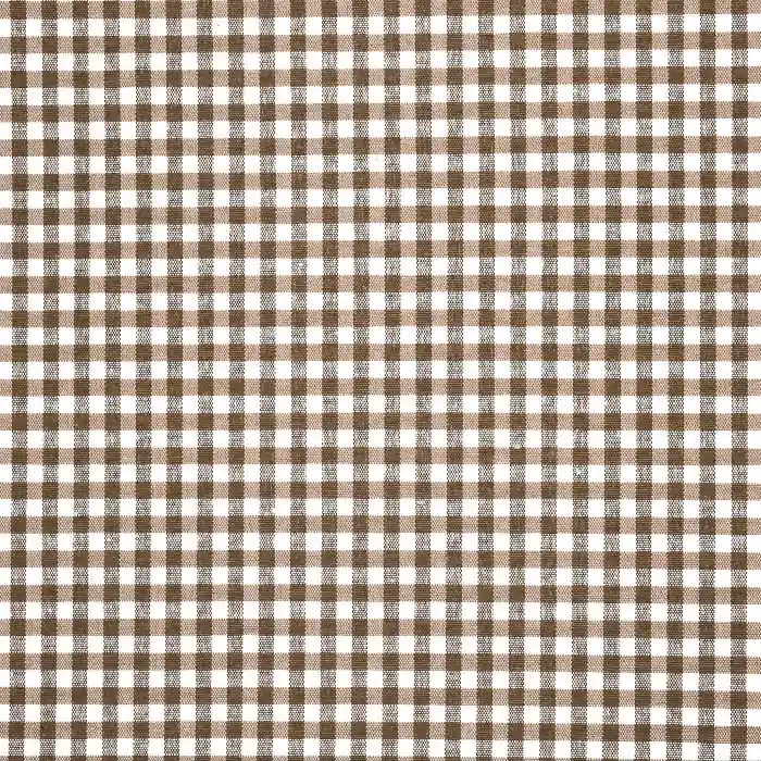 Jetzt Bestellen Dekogewebe, Karo, 21031-11, braun-beige