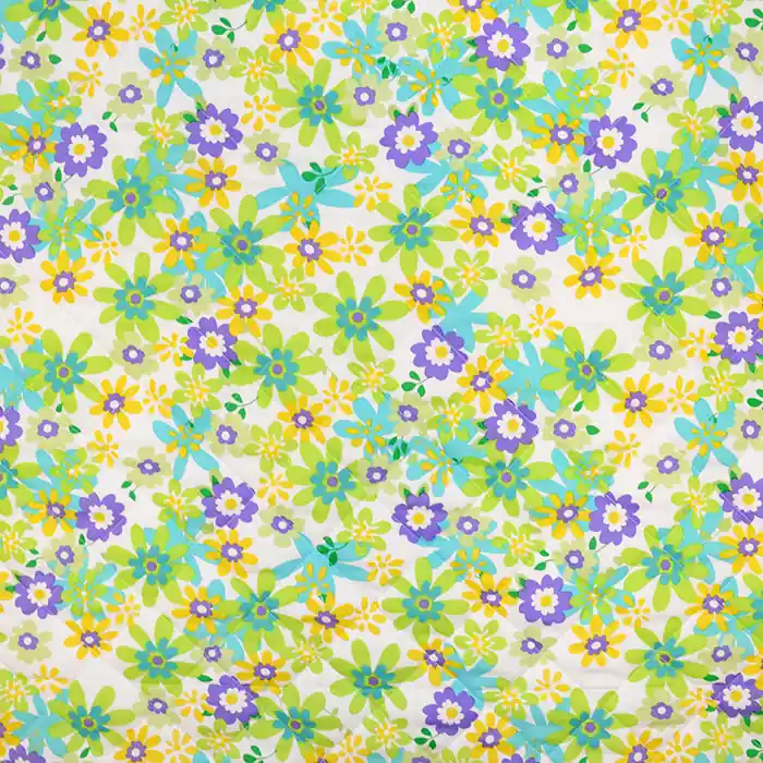 Steppstoff, Karo, für Kinder, 15406-8 Schneller Versand