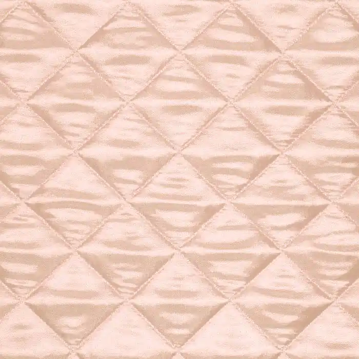 Steppstoff, Karo, 15406-104, rosa Bestseller