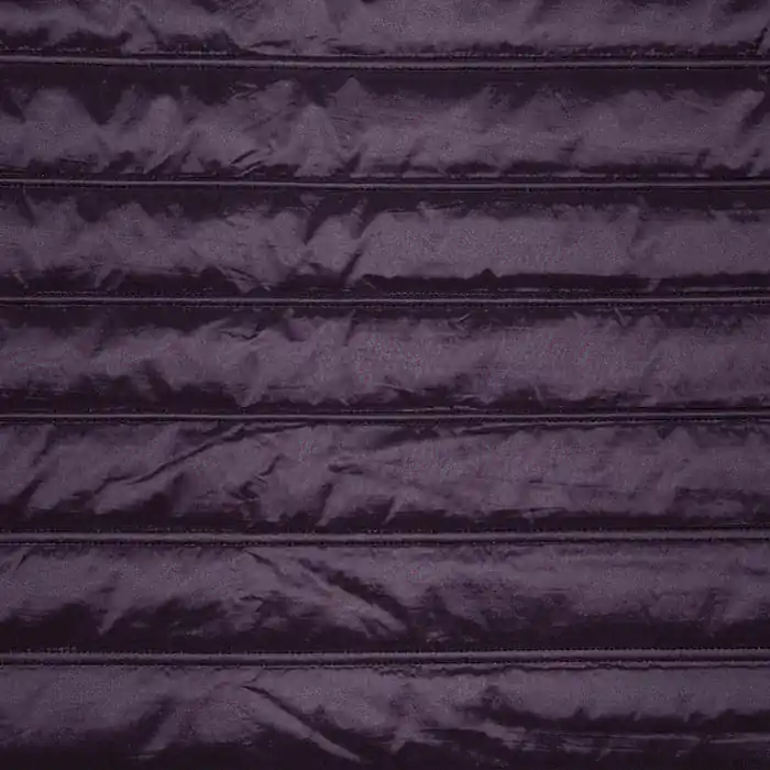 Steppstoff, Streifen, 26076-045, violett Preis Gesenkt