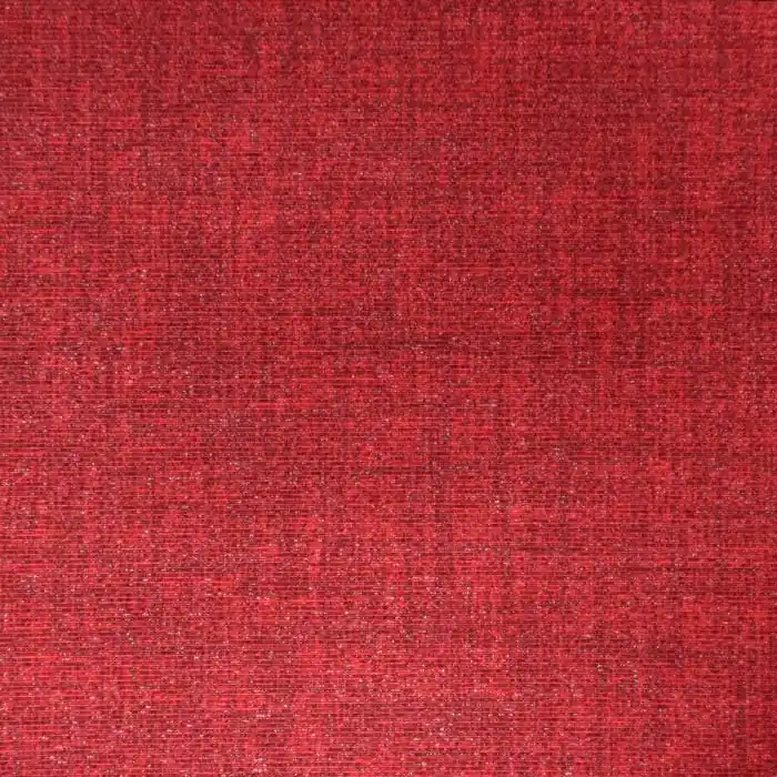Großhandel Deko, Druck, imprägniert, Jeans, 26681-35, rot