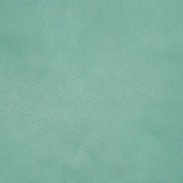 Schneller Versand Gewebe, wasserabweisend, 18977-013, mintgrün