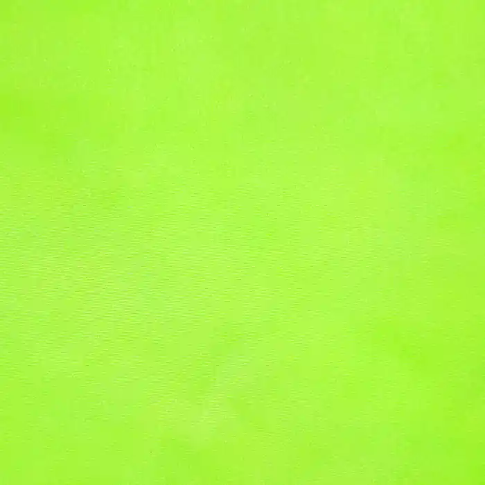 Weltweiter Versand Gewebe, wasserabweisend, 18977-017, neongrün