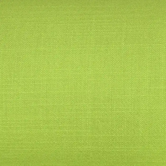 Baumwolle, dünn, Kreppstoff, 4850-27, grün Letzte Chance