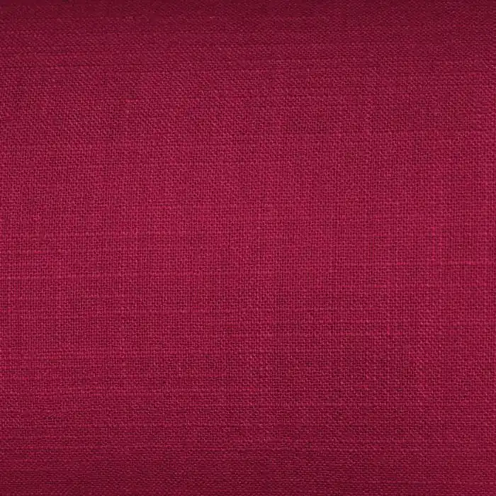 Baumwolle, dünn, Kreppstoff, 4850-35, bordeaux Neu Im Sortiment