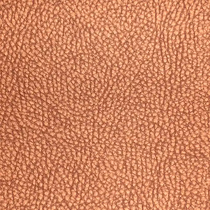 Kostenloser Versand Kunstleder Karia, 17077-988, kupfer