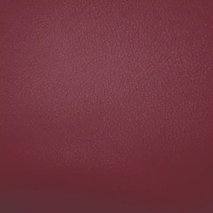 Kunstleder Karia, 17077-222, bordeaux Top-Qualität