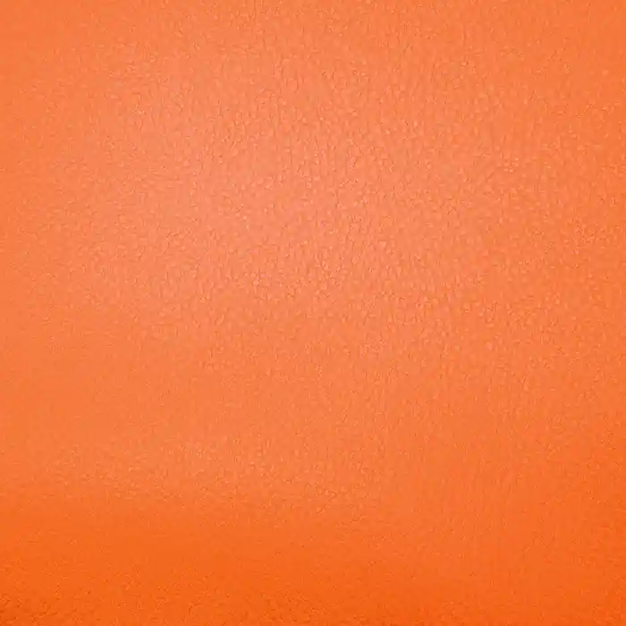 Schneller Versand Kunstleder Karia, 17077-253, orange