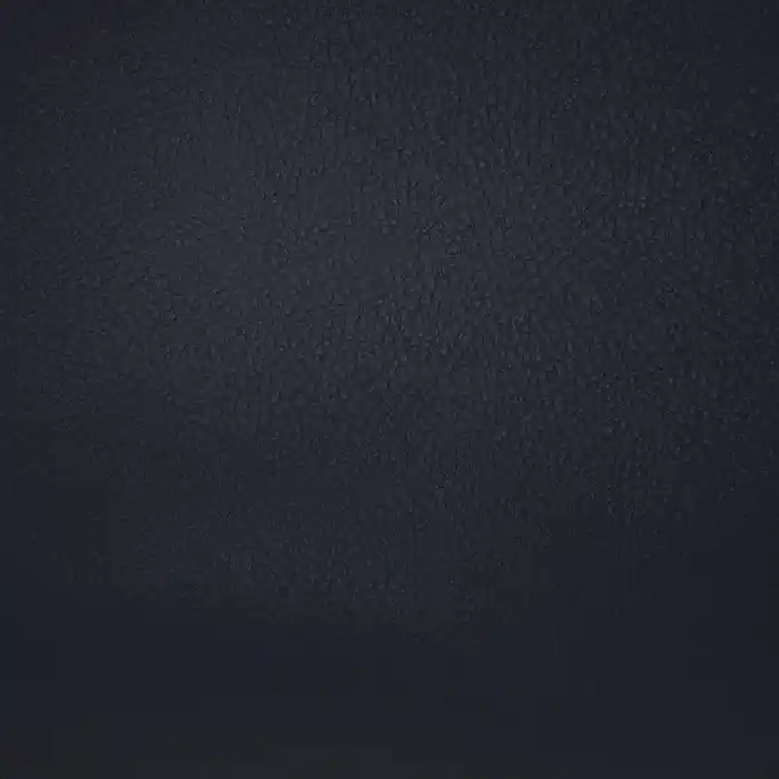 Kunstleder Karia, 17077-501, dunkelblau Echt