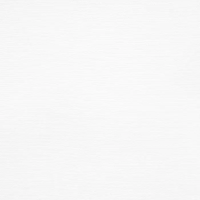 Mega-Angebot Deko, Polyester, 26352-01, weiß