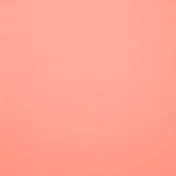 Satin, Micropolyester, 14171-071, koralle Beliebt