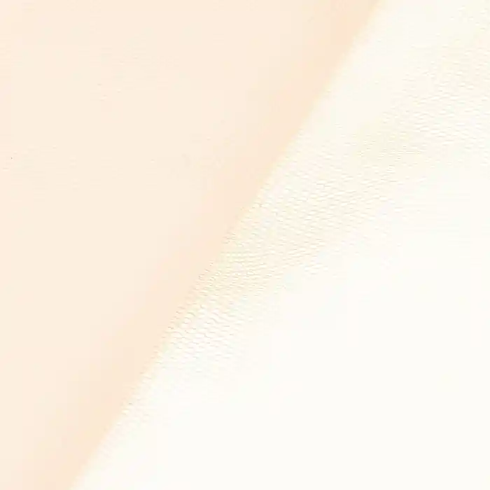 Tüll, klassisch, 13380-2, creme Sichere Zahlung