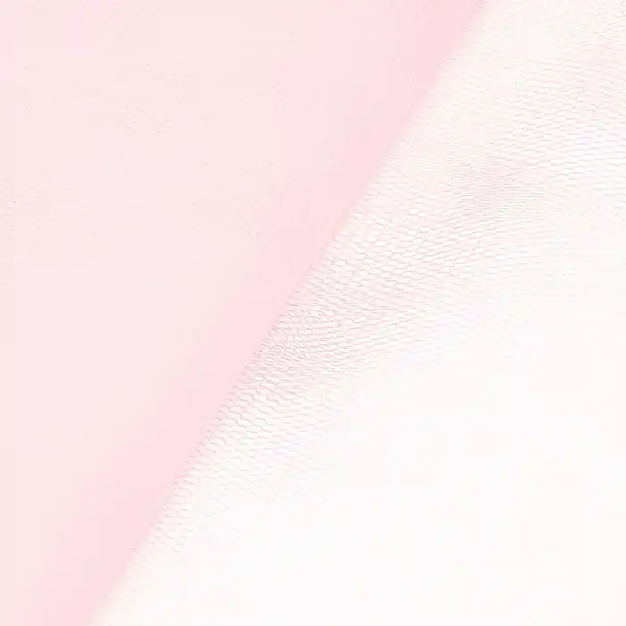 Tüll, klassisch, 13380-3, hellrosa Saisonangebot