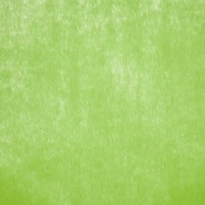 Beliebt Kunstpelz, kurzhaar, 20224-023, grün