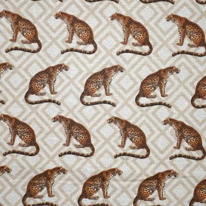 Sofort Bestellen Deko, Druck, Tiere, 15188-280, beige