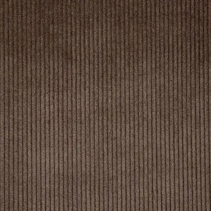 Dekosamt, Butterfly, 25772-55, braun Hochwertig