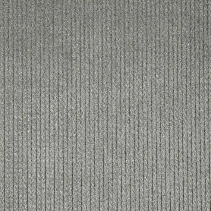 Dekosamt, Butterfly, 25772-19, grau Handgefertigt