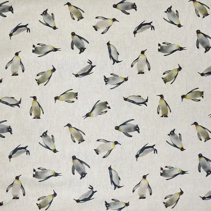 Dekostoff, Druck, Tiere, 21040 Neue Kollektion