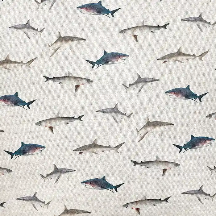 Wochenendangebot Dekostoff, Druck, Tiere, 22619