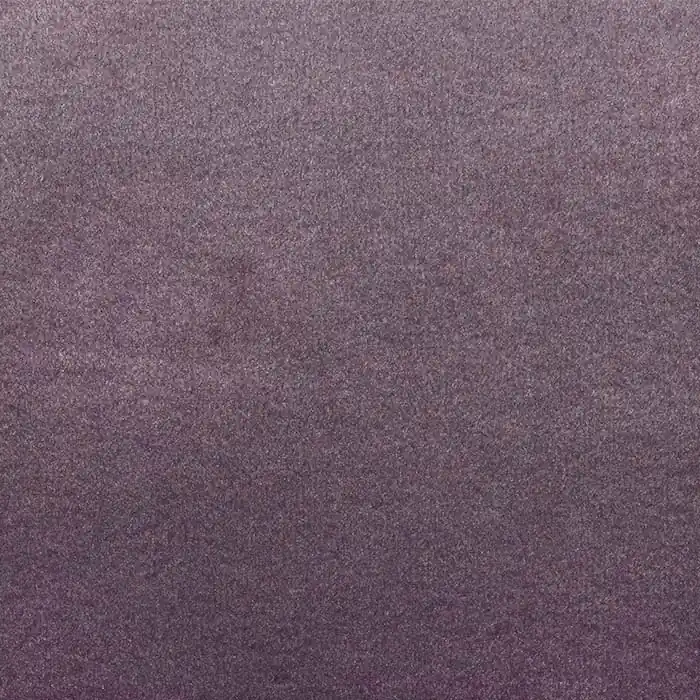 Velours, flauschig, 26082-045, violett Günstig