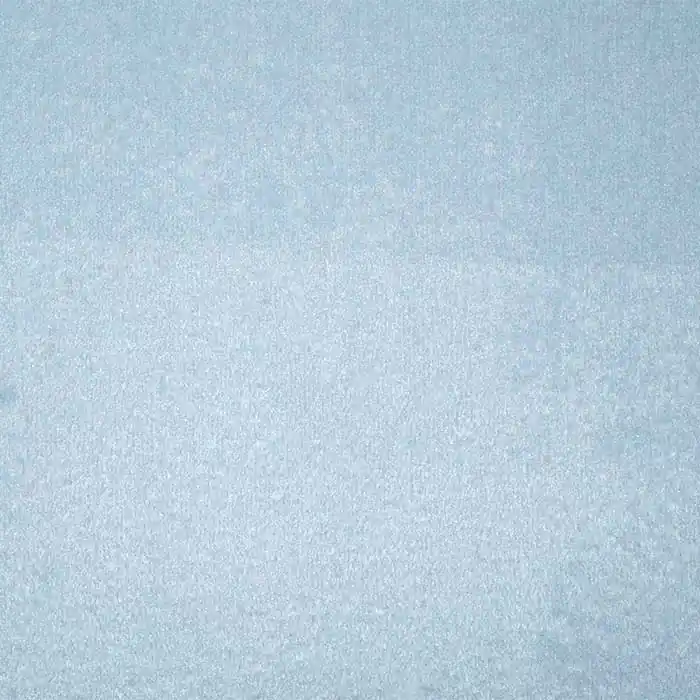 Velours, flauschig, 26082-002, hellblau Wochenendangebot