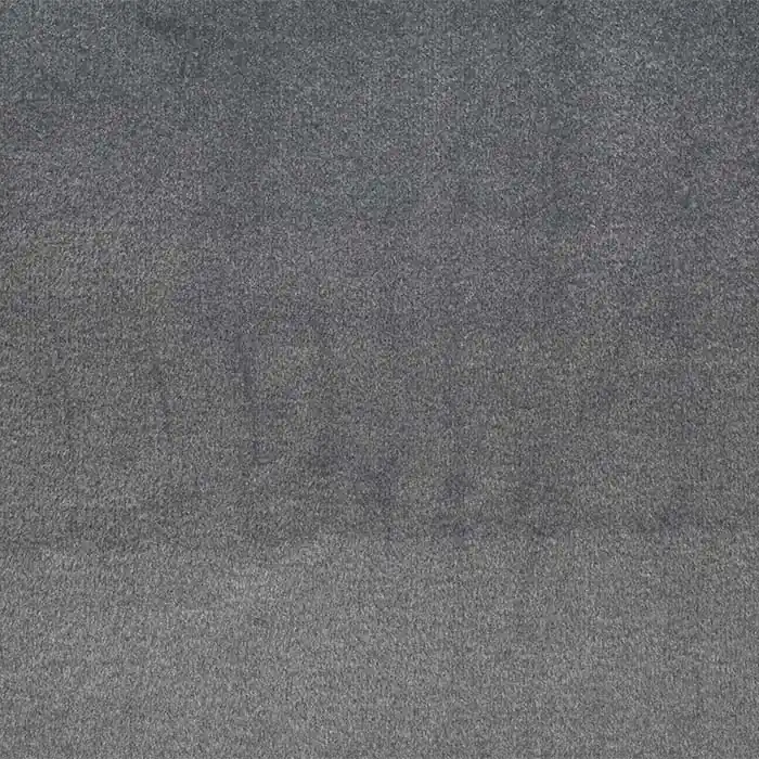 Velours, flauschig, 26082-068, grau Begrenztes Angebot