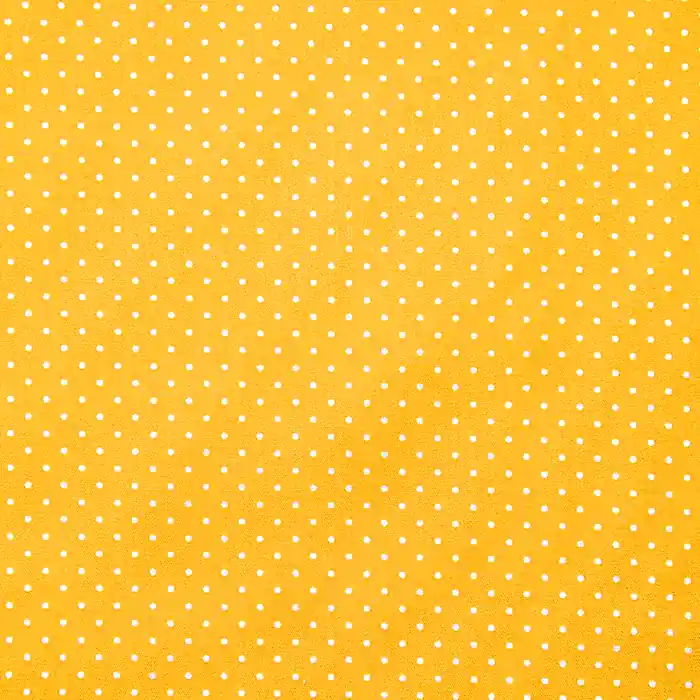Online Kaufen Baumwolle, Popeline, Pünktchen, 17950-016, gelb